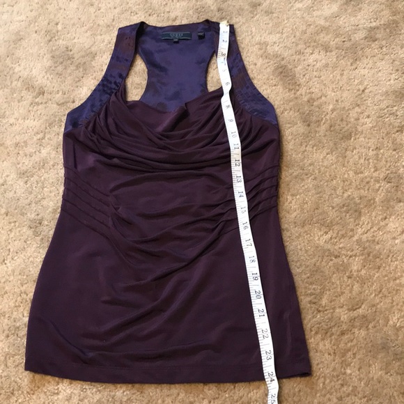 Guess Racerback Top - Picture 8 of 8